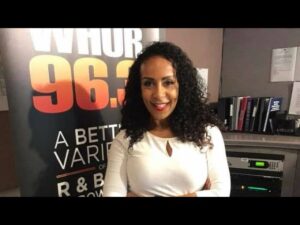 Angela Stribling Death, Obituary: USA – Longtime WHUR Radio Host Passes Away