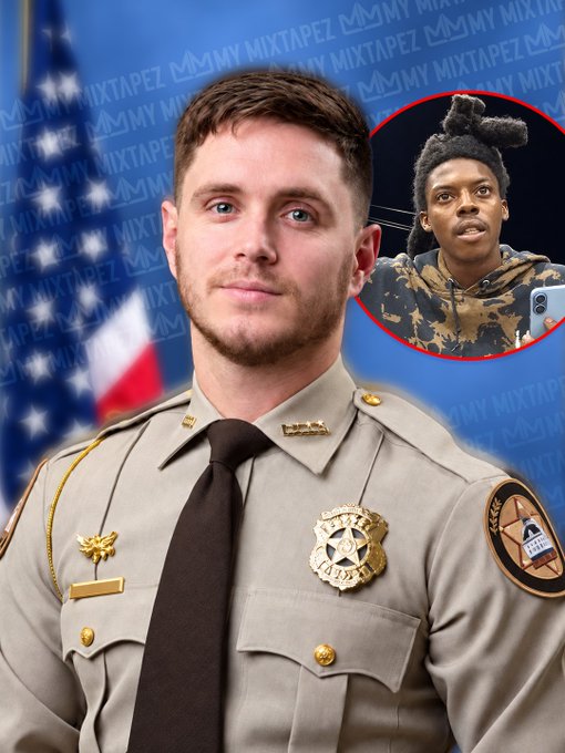 Chris Fisher Death, Obituary: Warm Springs, Georgia Police Sergeant Killed in Ambush After Prior Arrest