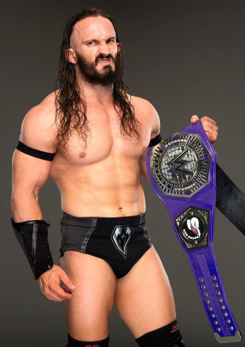 Benjamin Satterley Death, Obituary: United Kingdom – Wrestler Known as Neville and PAC Dies at 40