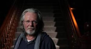 Peter May, Death: Scottish Crime Writer Dies In France