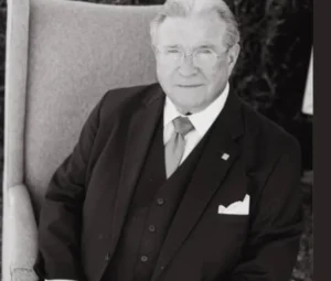 Richard Bryant Hightower Sr. Death, Obituary: West Georgia, USA – Longtime Funeral Director Passes Away