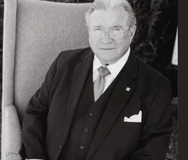 Richard Bryant Hightower Sr. Death, Obituary: West Georgia, USA – Longtime Funeral Director Passes Away