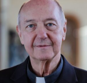 Fr. Ed Przygocki Death, Obituary: Community Mourns Faithful Servant and Missionary Priest