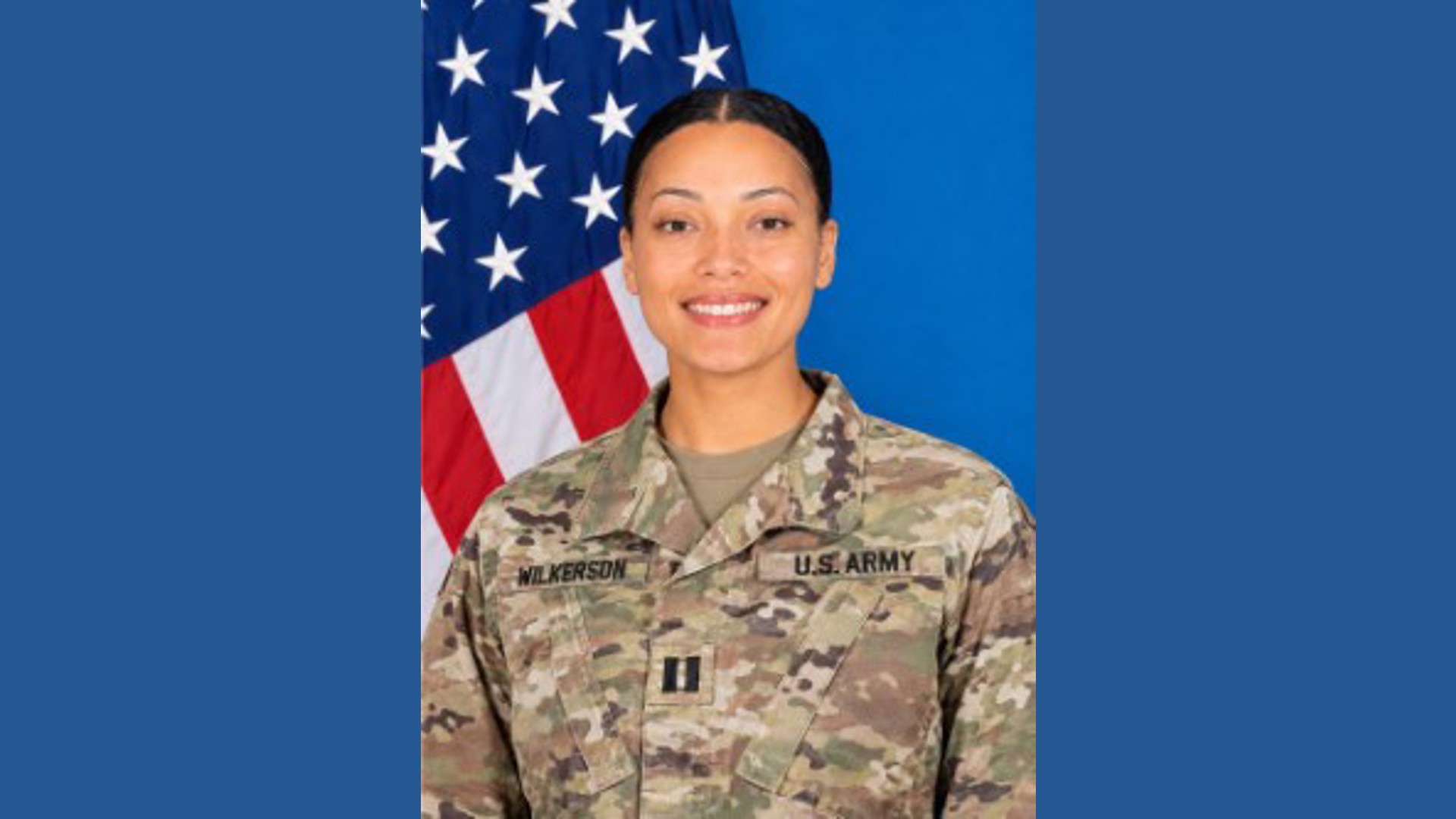 Maj. Bianca Wilkerson Death, Obituary: U.S. Army Mourns Officer Who Died in Non-Combat Incident Overseas