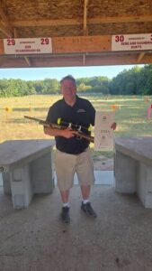 Jack Neary Death, Obituary: Benchrest Shooting Community Mourns Respected Marksman and March Scopes Supporter