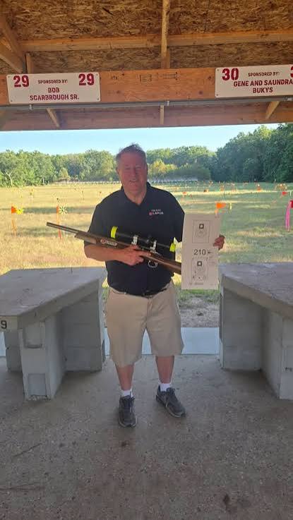 Jack Neary Death, Obituary: Benchrest Shooting Community Mourns Respected Marksman and March Scopes Supporter
