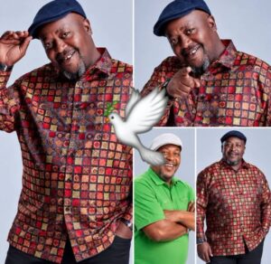 Masilo Magoro, Accident Death: Skeem Saam, Tv Host Died In Fatal Crash